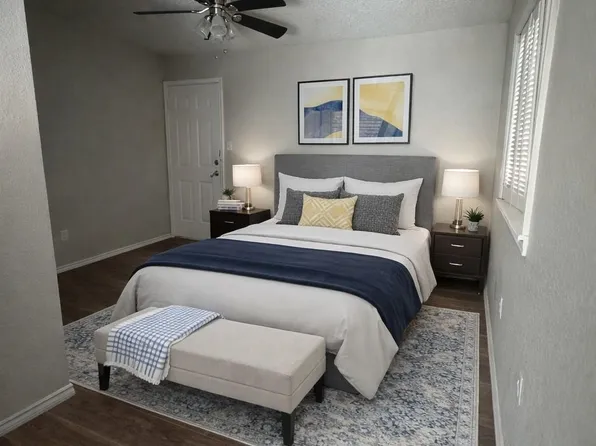 9823 Walnut St APT L205, Dallas, TX 75243