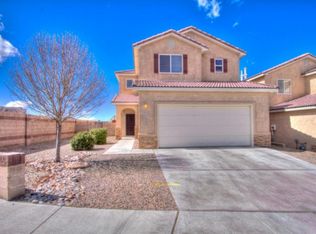 10403 Mullhacen Pl NW, Albuquerque, NM 87114