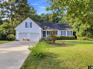 116 Annas Way LOT 53, Grandy, NC 27939