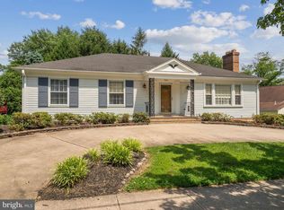 5003 Sangamore Rd, Bethesda, MD 20816