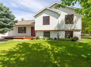 361 Valley Grove Dr, Bozeman, MT 59718