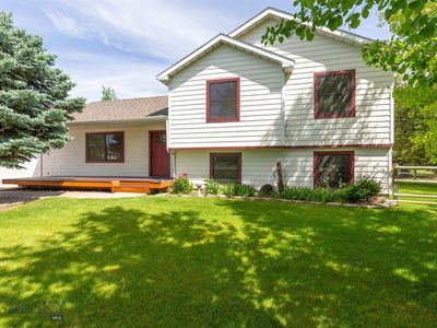 361 Valley Grove Dr, Bozeman, MT, 59718