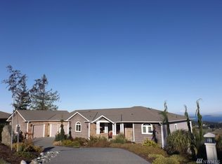 80 Flying Cloud St, Sequim, WA 98382