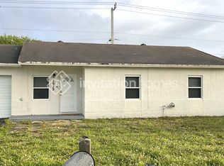 7939 SW 3rd St, North Lauderdale, FL 33068