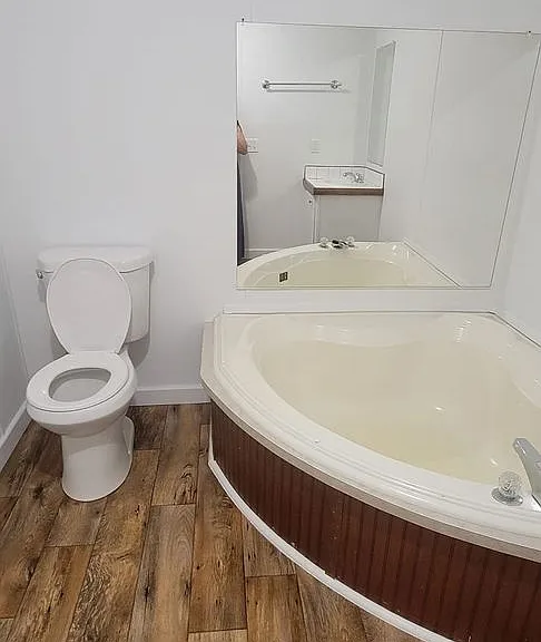 649 Trollingwood Hawfields Rd #10A — Photo 11