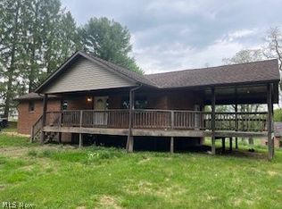 3596 Washington St SE, Carrollton, OH 44615