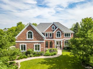4603 Clearwater Ln, Naperville, IL