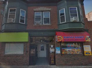20 Washington Ave APT 3, Chelsea, MA 02150