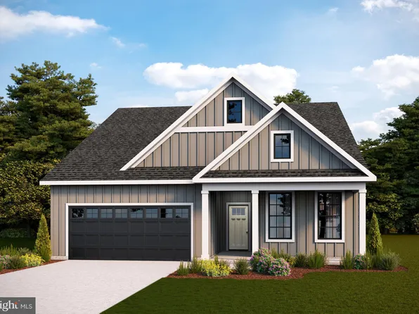 570 Twisted Twig Ln, La Plata, MD 20646