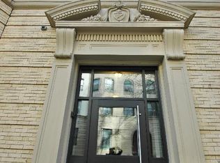 13 Haviland St #21, Boston, MA 02115