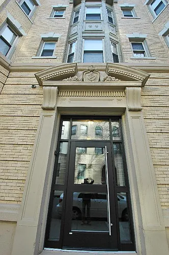 58 Westland Ave #25 Photo 1
