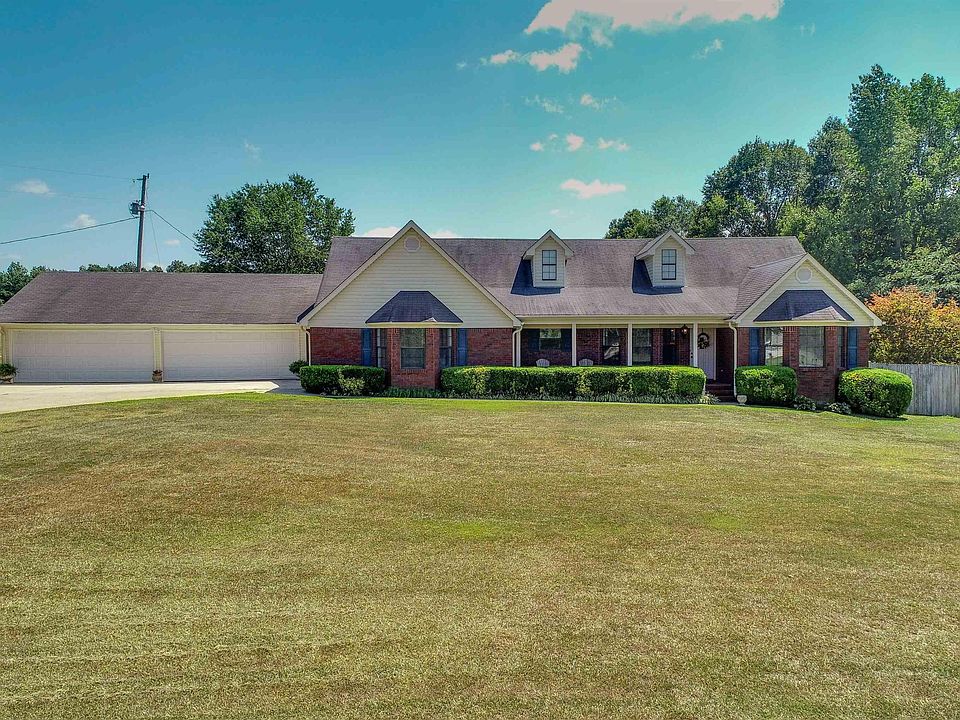 2292 County Road 42, Jemison, AL 35085 MLS 21372976 Zillow