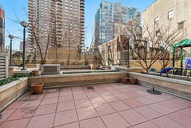 Rented by Keller Williams NYC