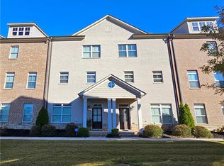 1212 Stone Castle Cir SE, Smyrna, GA 30080