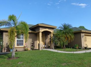 1851 SW Mackenzie St, Port Saint Lucie, FL 34953