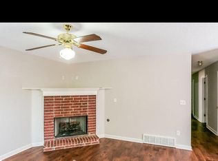 10252 Sterling Ridge Dr, Cordova, TN 38018