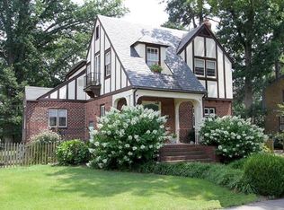 1605 Lake Ave, Richmond, VA 23226