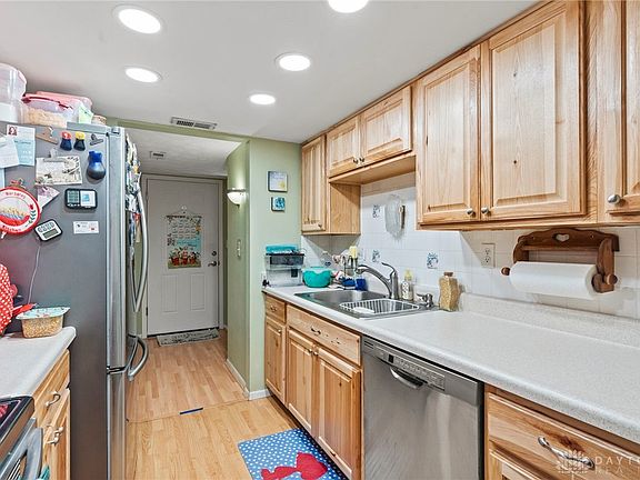3rd image of 1338 Black Forest Dr #11