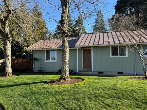 West L (One), 957 W L St #957WL, Springfield, OR 97477