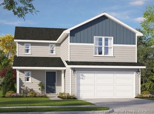 520 Open Range Rd LOT 64, Spring Lake, NC 28390