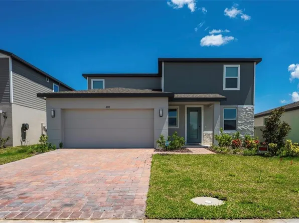 4551 Pickerel Weed Way, Saint Cloud, FL 34772