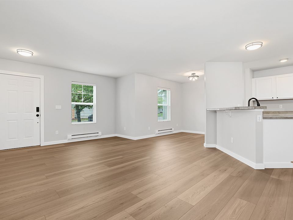 Main Floor