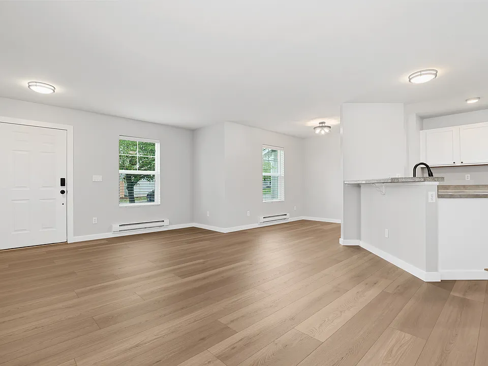 Main Floor