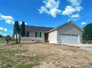 660 County Road 1541, Cullman, AL 35058