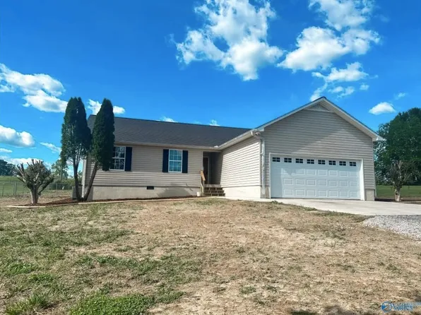 660 County Road 1541, Cullman, AL 35058
