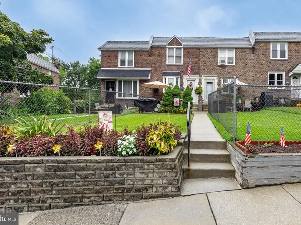 160 Westbrook Dr, Clifton Heights, PA 19018