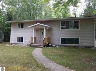 2000 S Forsythe Dr, Mikado, MI 48745