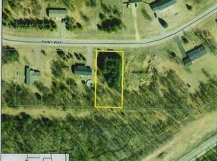 830 Point Way, Lawton, MI 49065