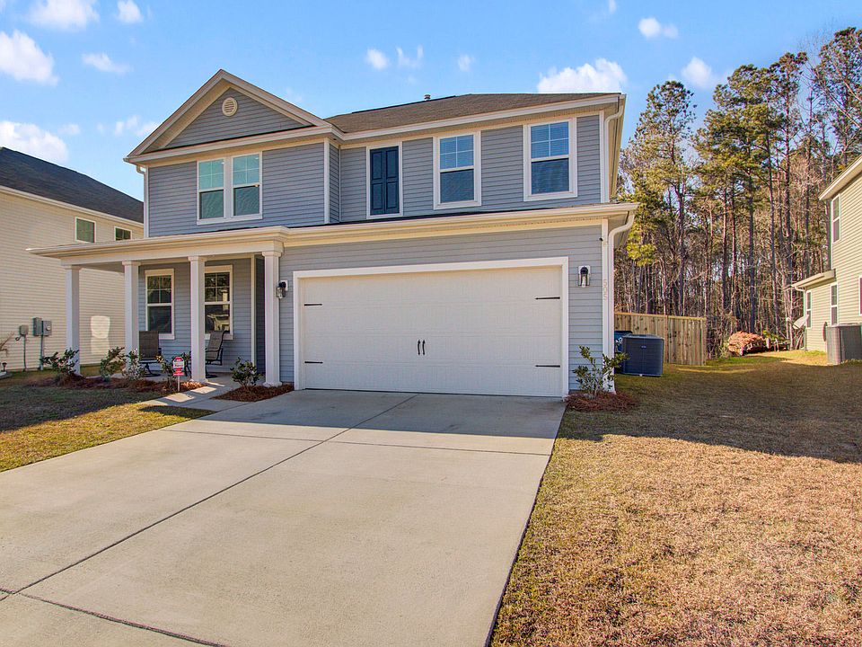 2nd image of 505 Man O War Ln