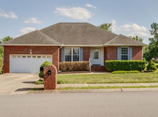 155 Stanley Dr, Gallatin, TN 37066