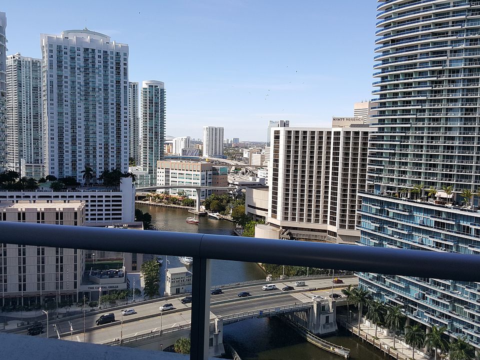 1st image of 465 Brickell Ave APT 2204