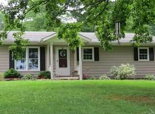 1210 W South Liberty Church Rd, Pekin, IN 47165