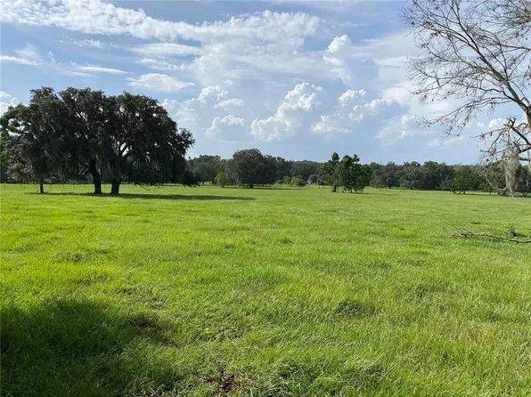 Scharber Rd, Dade City, FL 33525