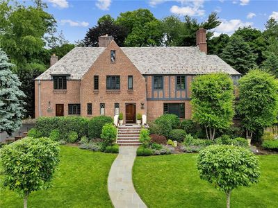 65 Rye Road, Rye, NY, 10580