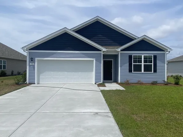 1050 Stanbury Bluff Road SW, Supply, NC 28462