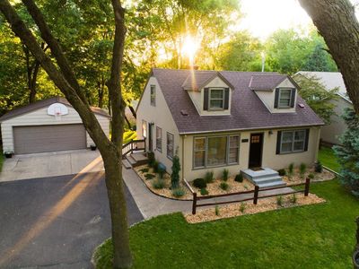 4011 McMenemy St, Vadnais Heights, MN, 55127