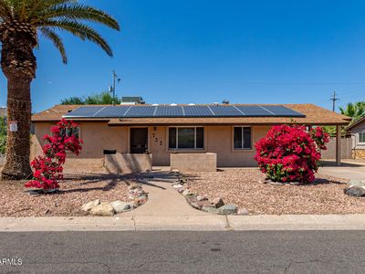 722 E Encanto Dr, Tempe, AZ, 85281