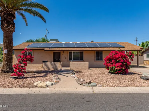 722 E ENCANTO Drive, Tempe, AZ 85281