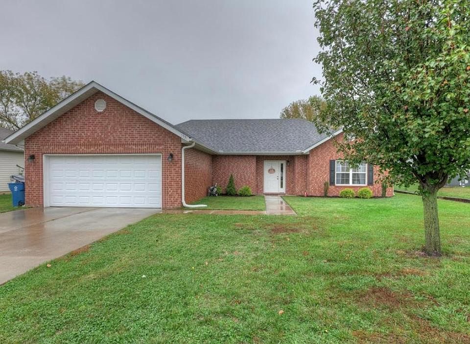 1531 Lucas Dr, b City, MO 64870 Zillow