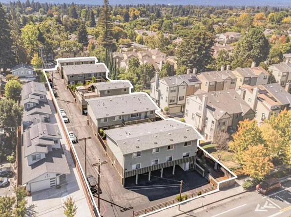 Evandale Mountainview, Mountain View, CA 94043
