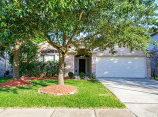 2722 Orchard Creek Ln, Katy, TX 77494