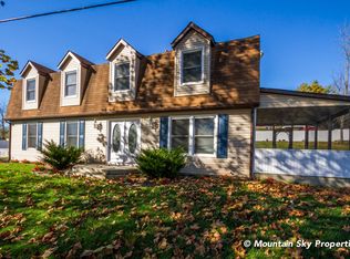 5361 Howery Rd, Dublin, VA 24084