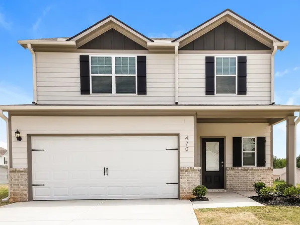 470 Prescott Way, Villa Rica, GA 30180