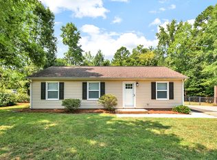 669 S Garrison Rd, Rock Hill, SC 29730