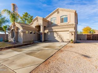 2011 N Ensenada Ln, Casa Grande, AZ 85122