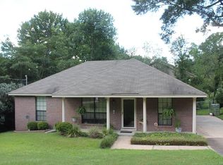 3034 Brewton St, Montgomery, AL 36109